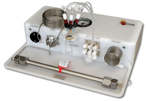 HPLC+ – RAYATOM