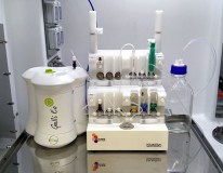 1. Radiochemistry Solutions